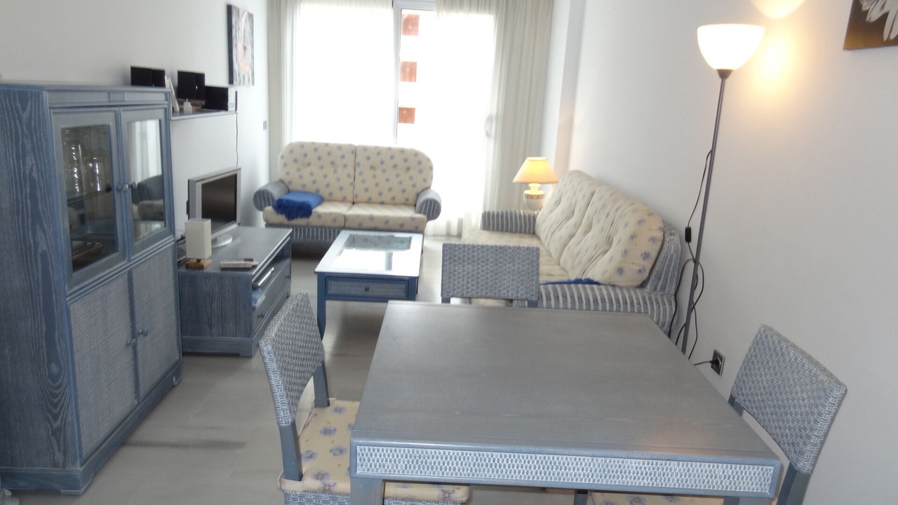 Photo of Livingroom in Denia
