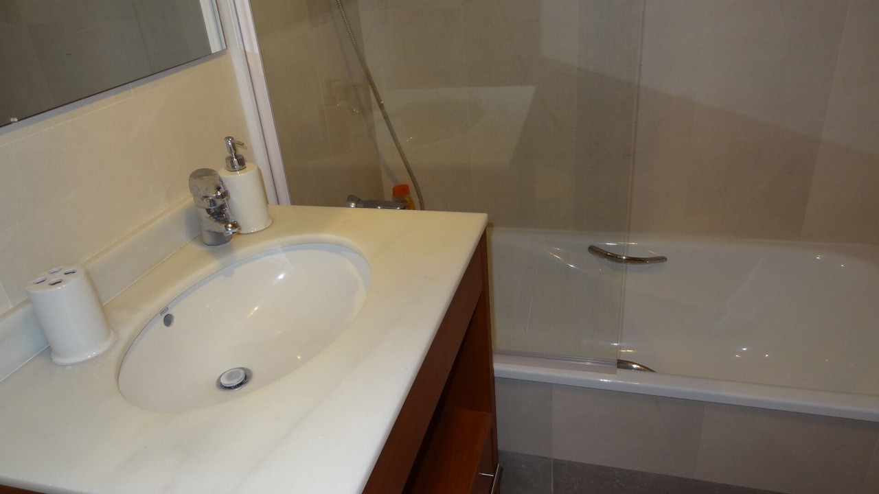 Photo of Bathroom in Denia