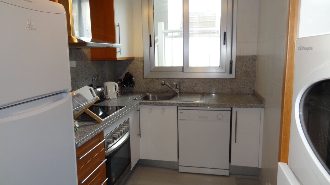 Photo of Kitchen in Denia