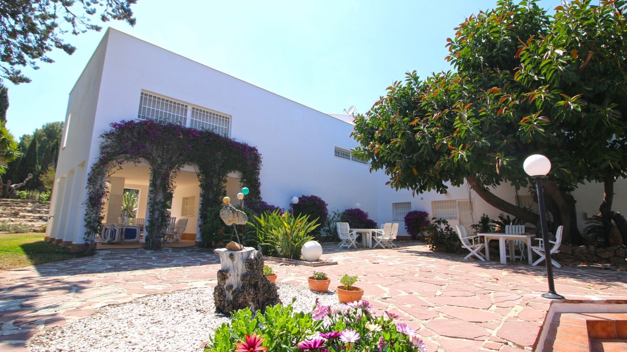 Photo of Outdoor in Pedreguer