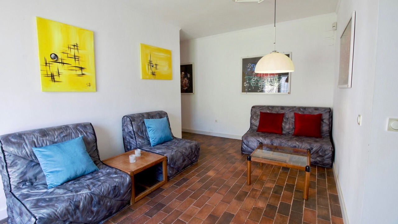Photo of Livingroom in Pedreguer