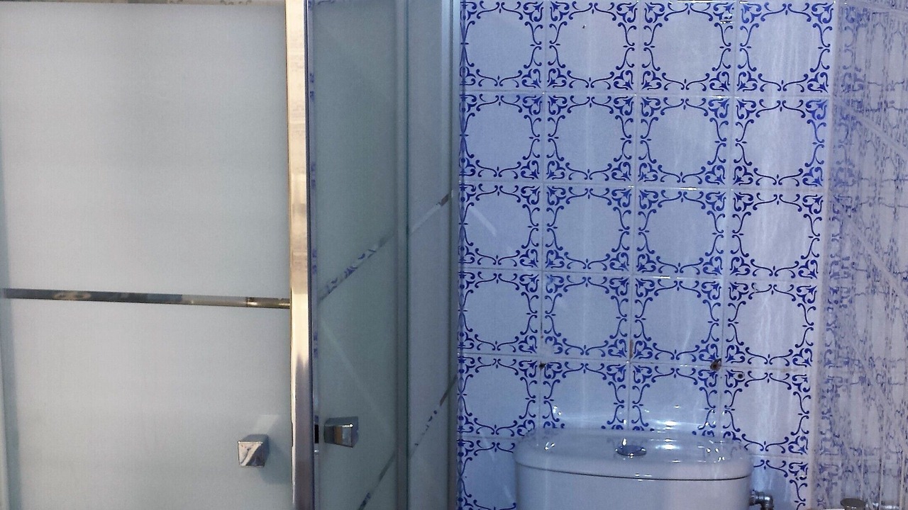 Photo of Bathroom in La Mata
