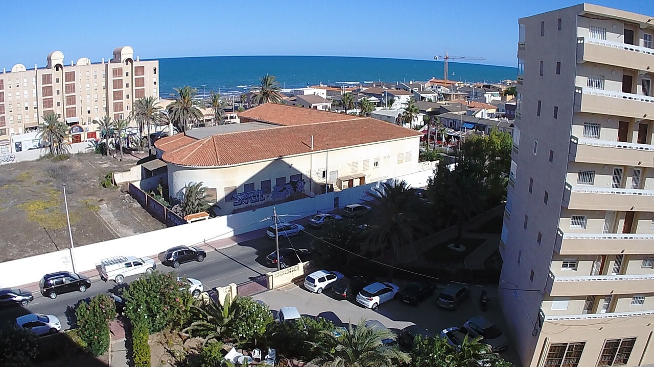 Photo of Outdoor in La Mata
