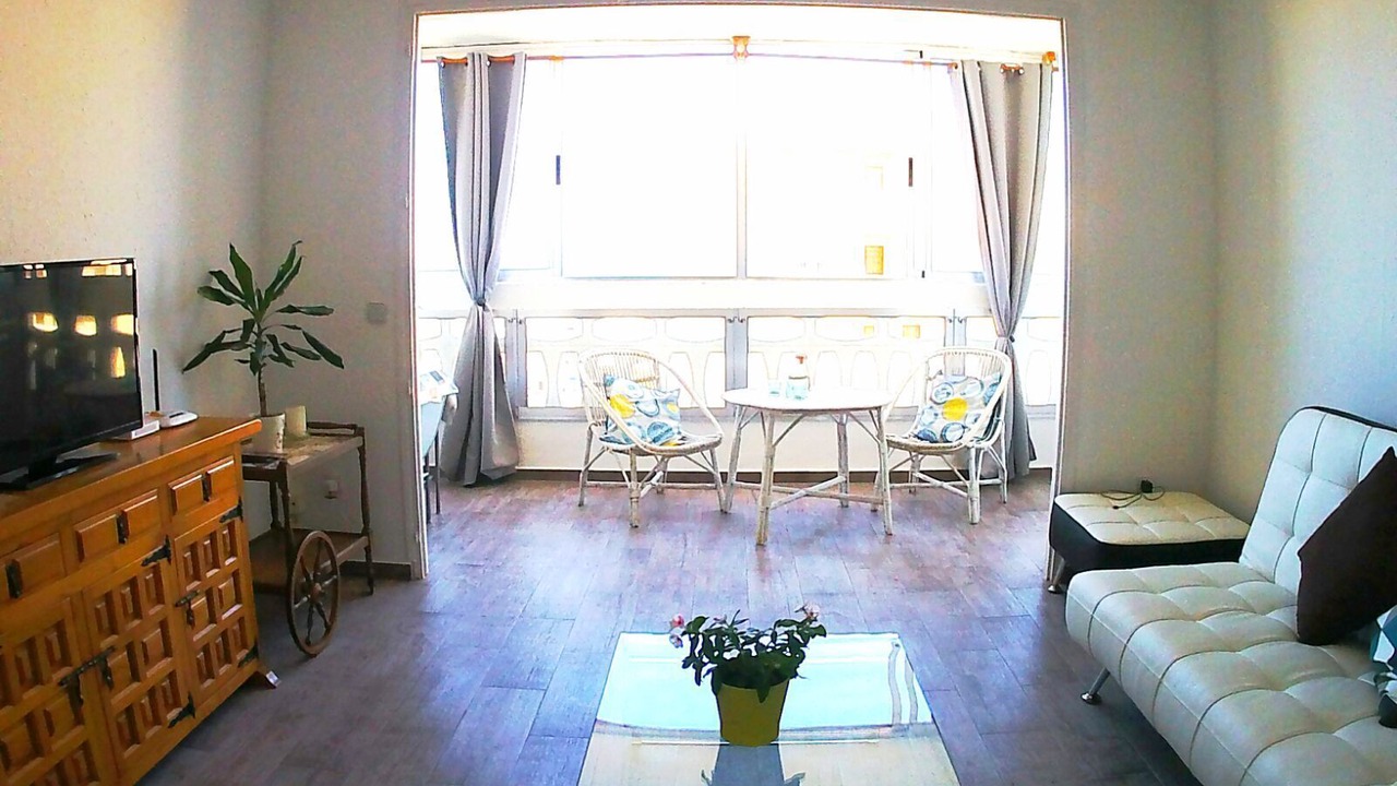 Photo of Livingroom in La Mata