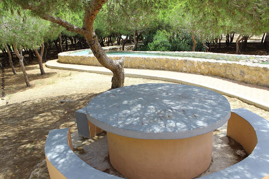 Photo of Outdoor in La Mata