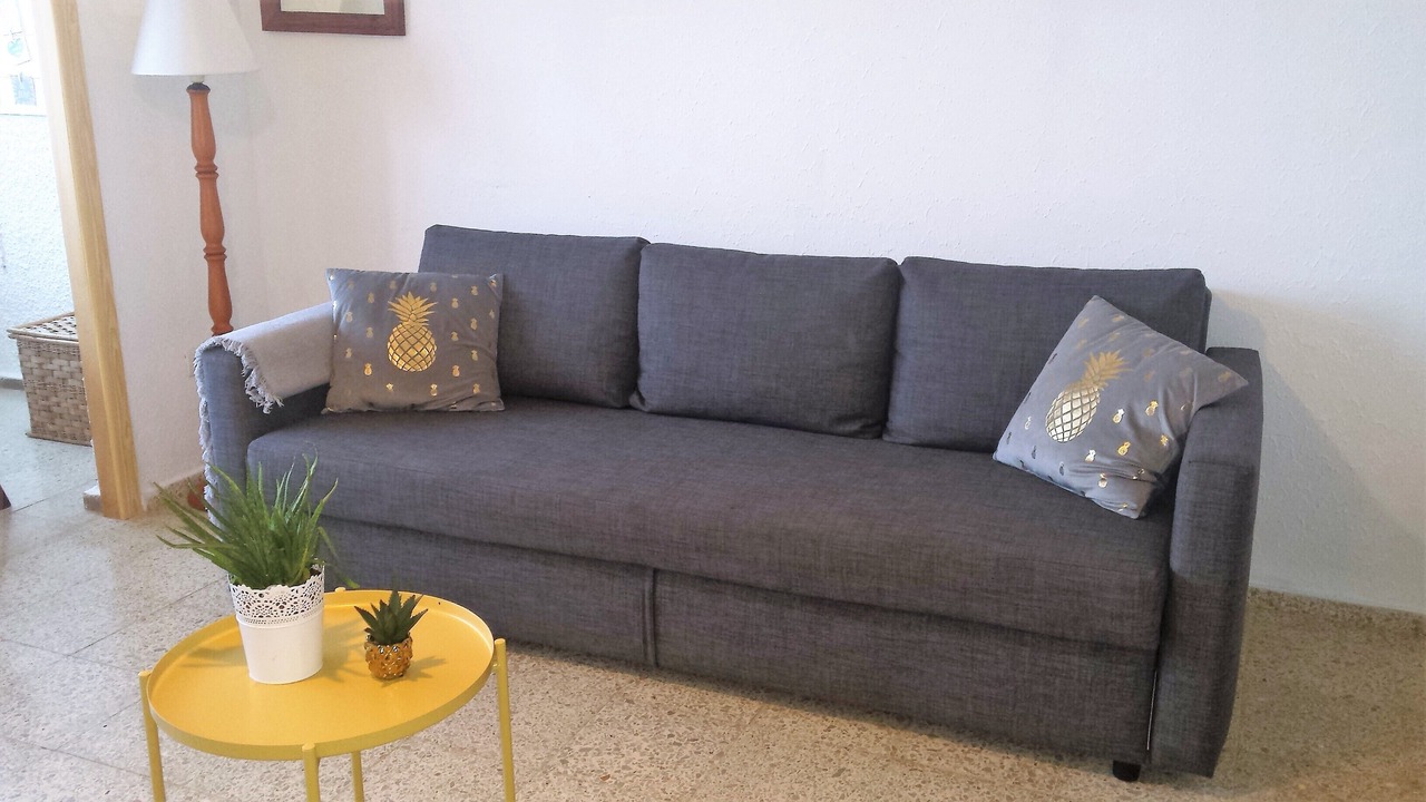 Photo of Livingroom in La Mata