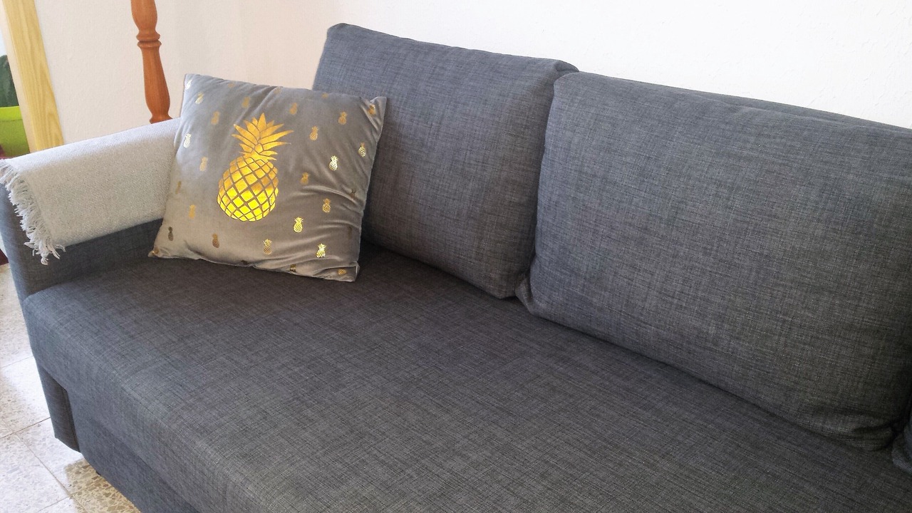 Photo of Livingroom in La Mata