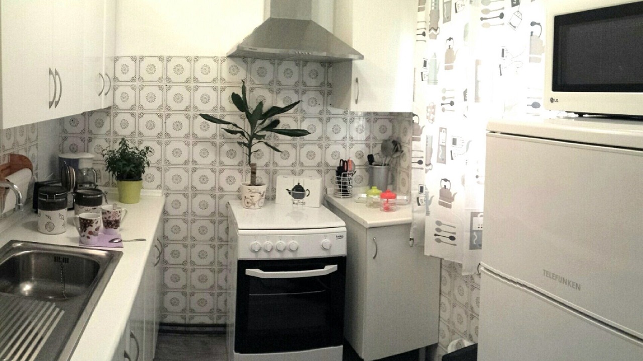 Photo of Kitchen in La Mata