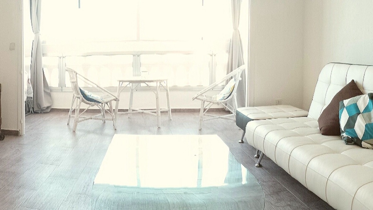 Photo of Livingroom in La Mata