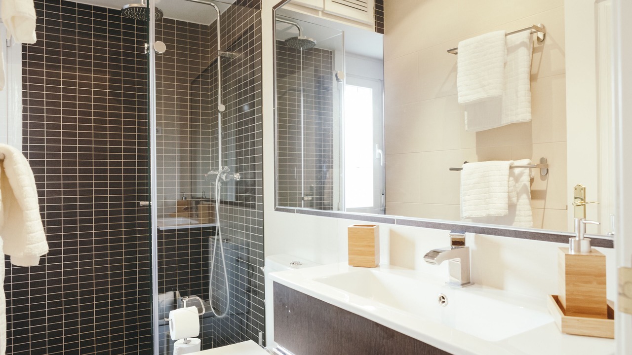 Photo of Bathroom in Sol