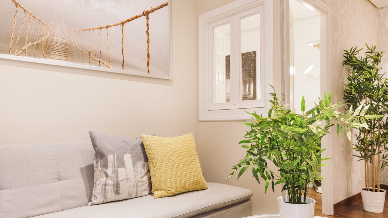 Photo of Bedroom in Sol