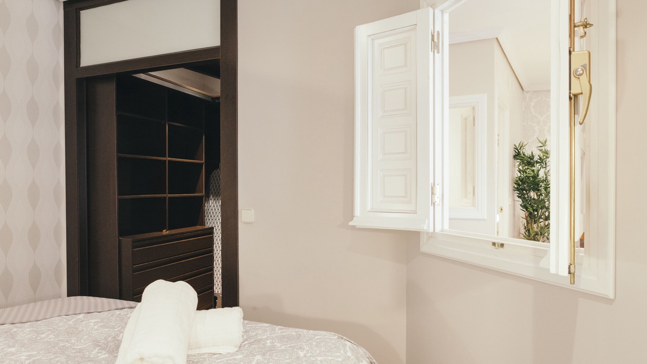 Photo of Bedroom in Sol