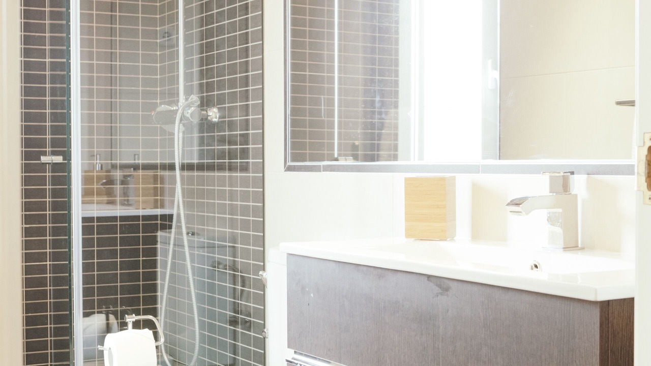 Photo of Bathroom in Sol
