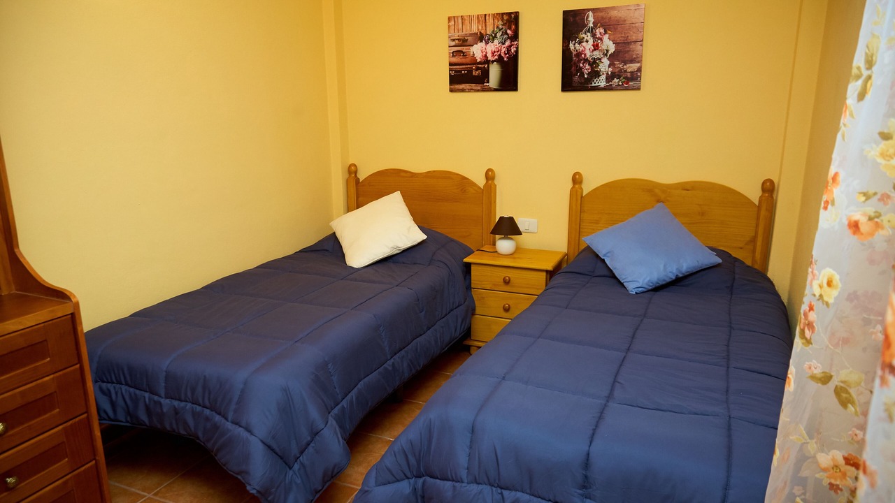 Photo of Bedroom in La Mancha