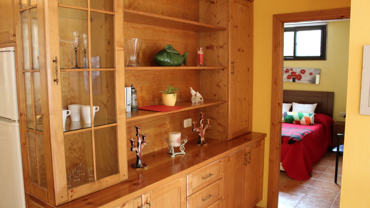 Photo of Bedroom in La Mancha