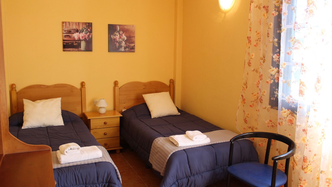 Photo of Bedroom in La Mancha