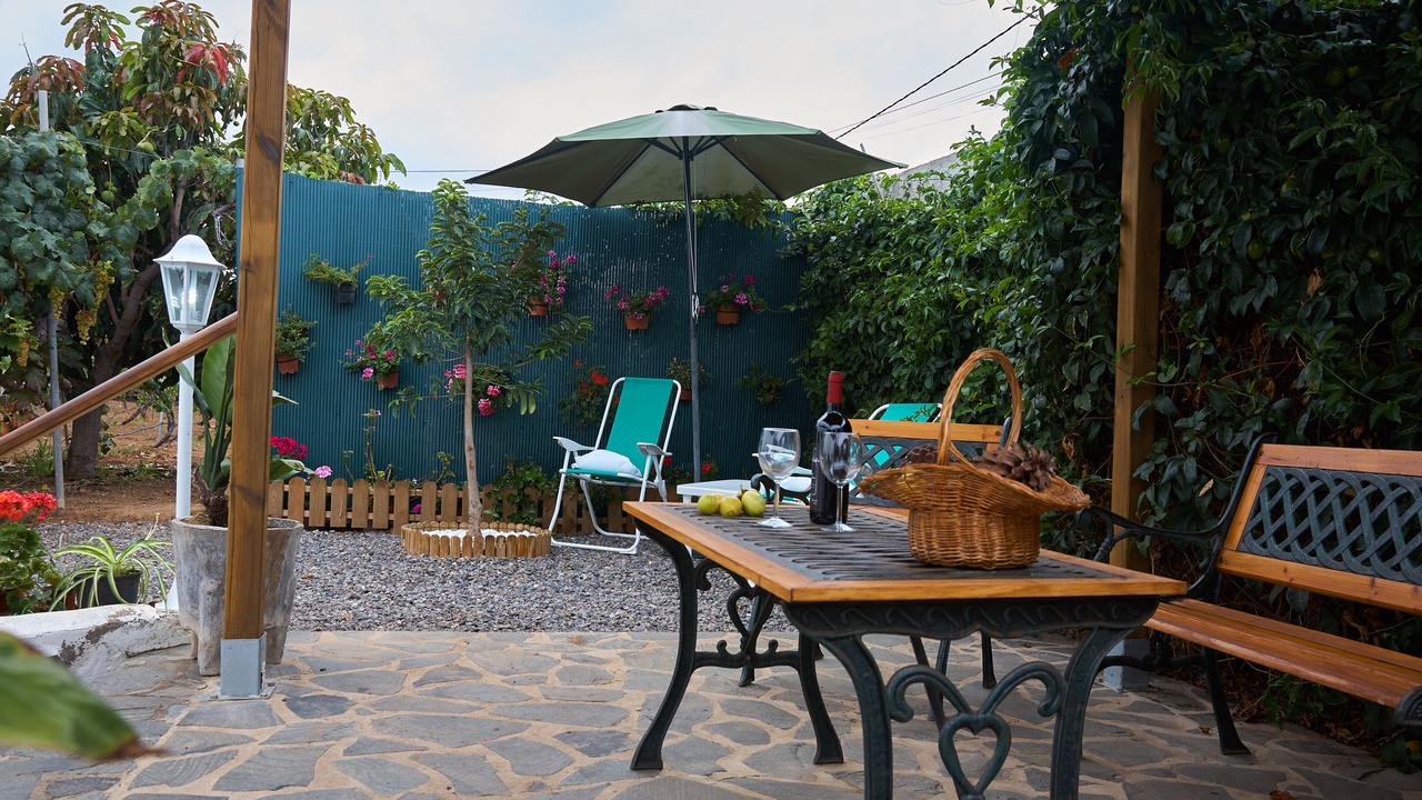Photo of Outdoor in La Mancha