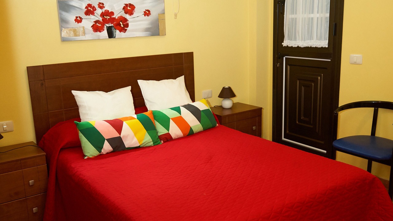 Photo of Bedroom in La Mancha