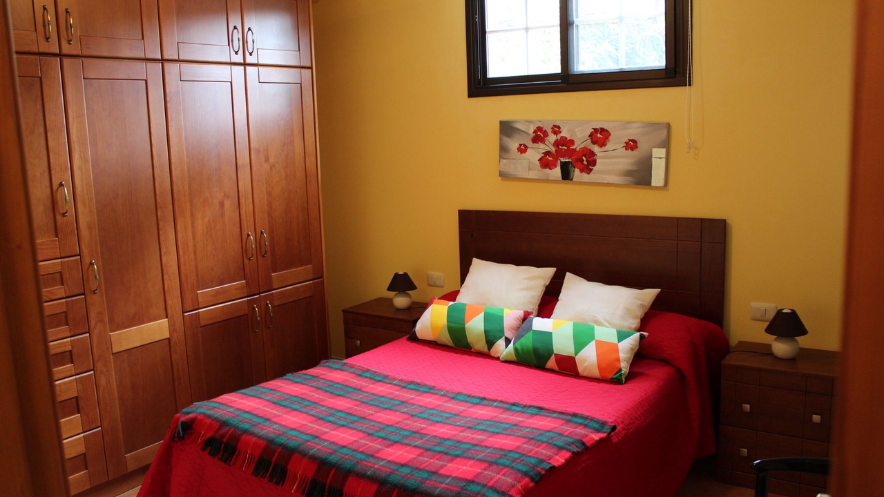 Photo of Bedroom in La Mancha