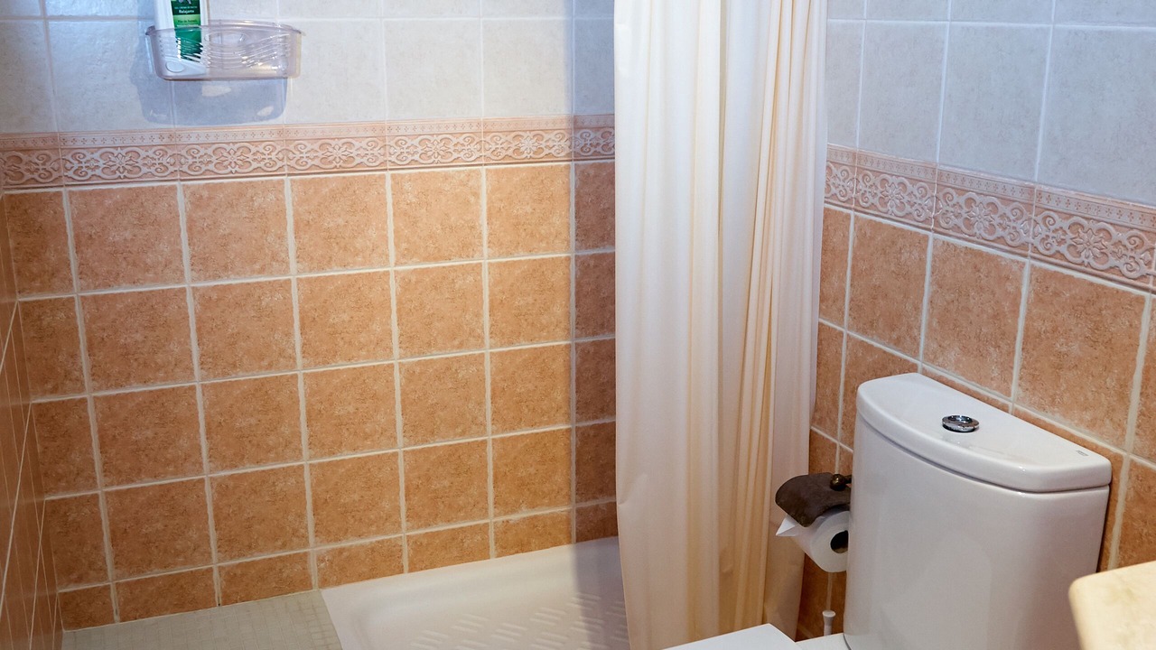 Photo of Bathroom in La Mancha