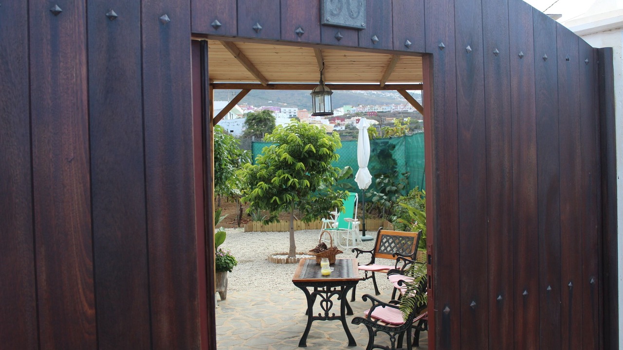Photo of Outdoor in La Mancha