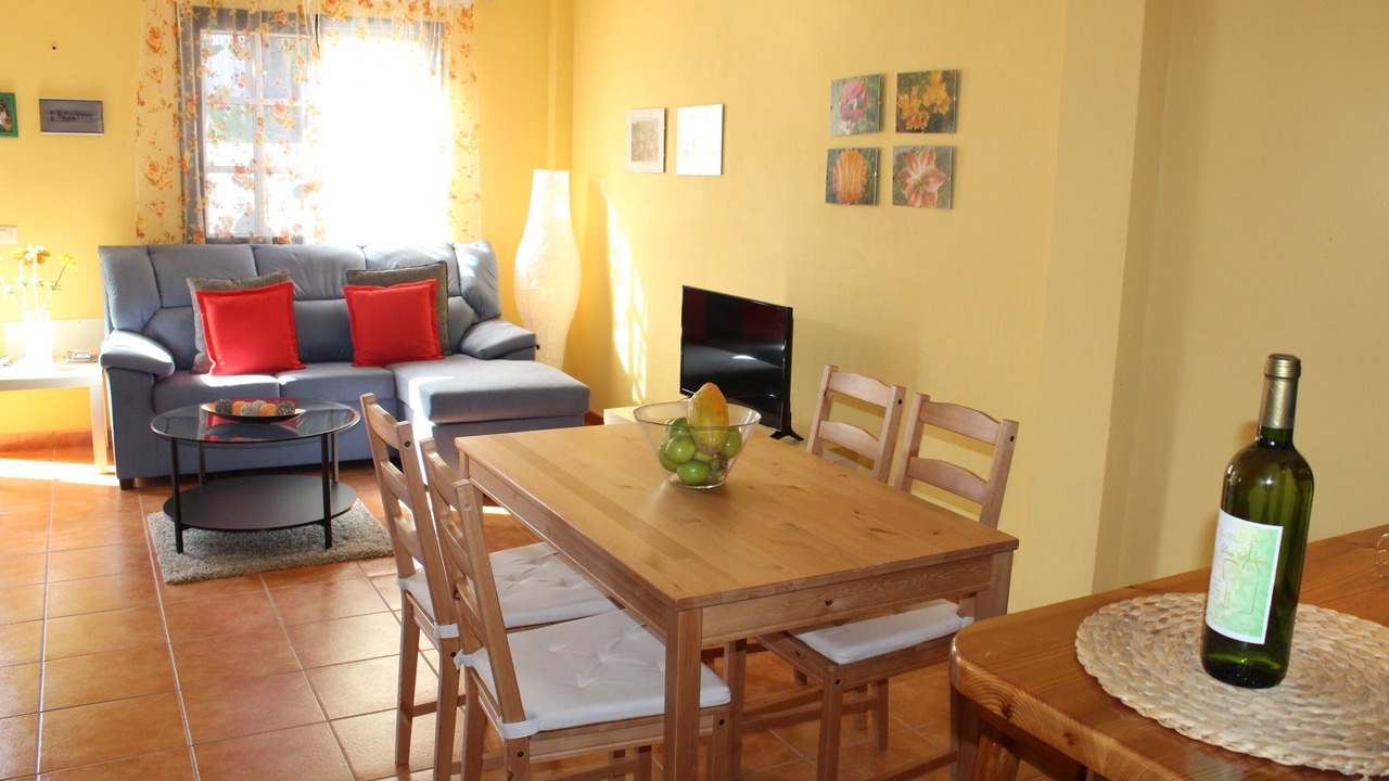 Photo of Livingroom in La Mancha