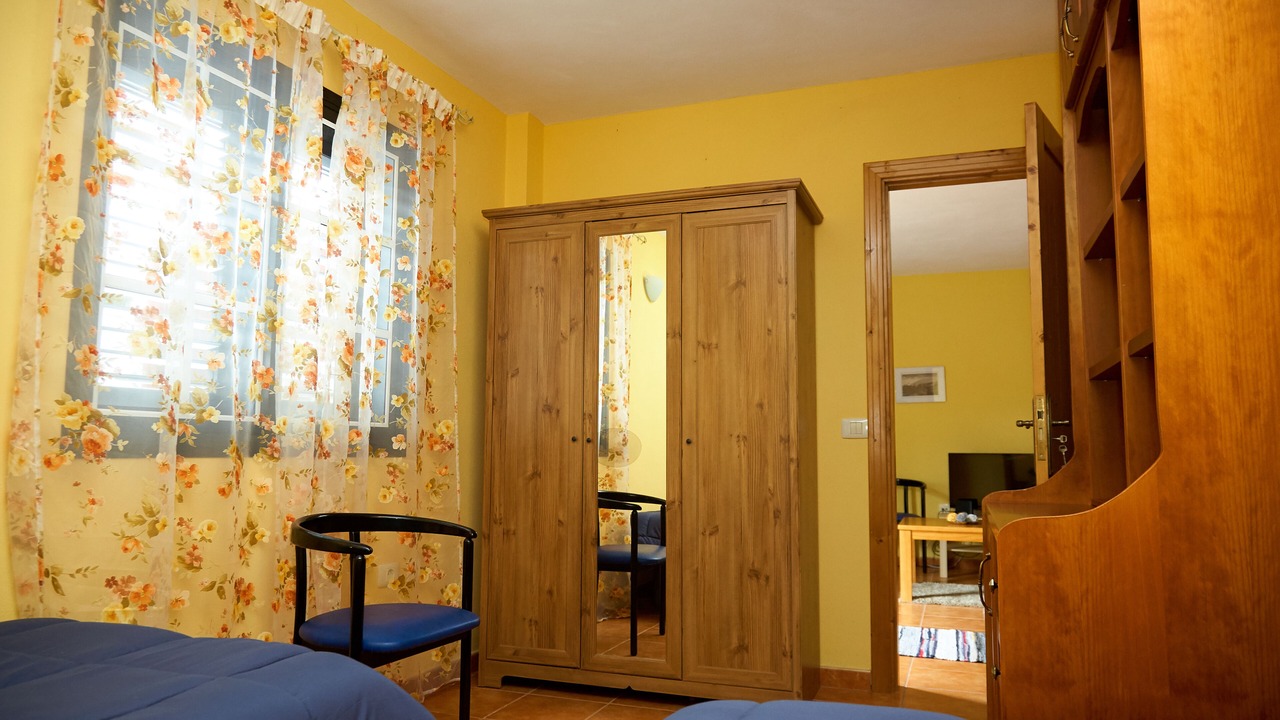 Photo of Bedroom in La Mancha