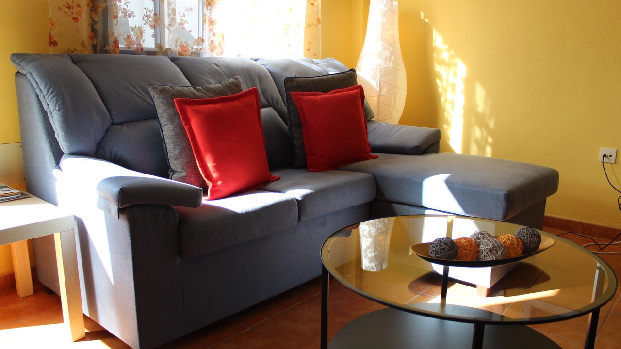 Photo of Livingroom in La Mancha