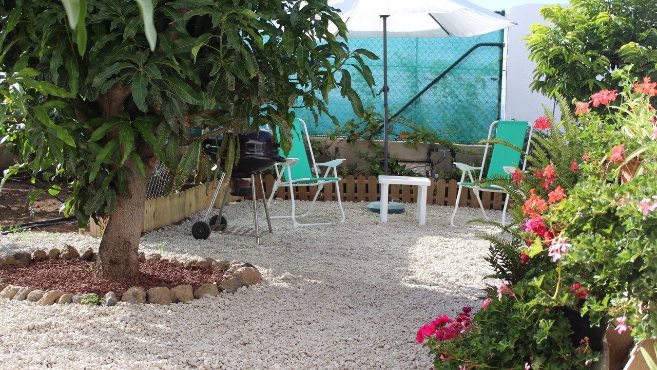 Photo of Outdoor in La Mancha