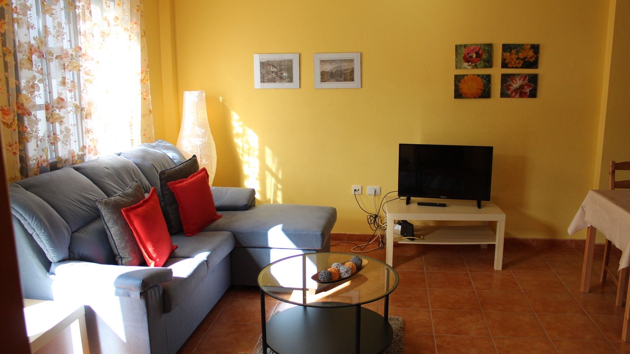 Photo of Livingroom in La Mancha