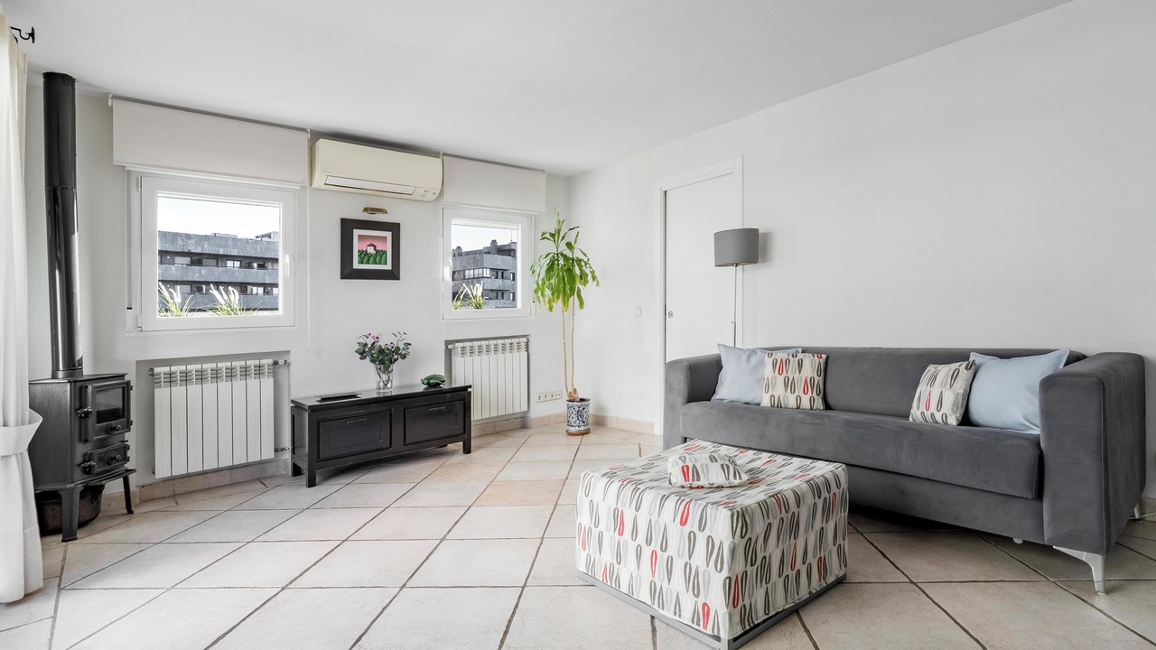 Photo of Livingroom in Castillejos