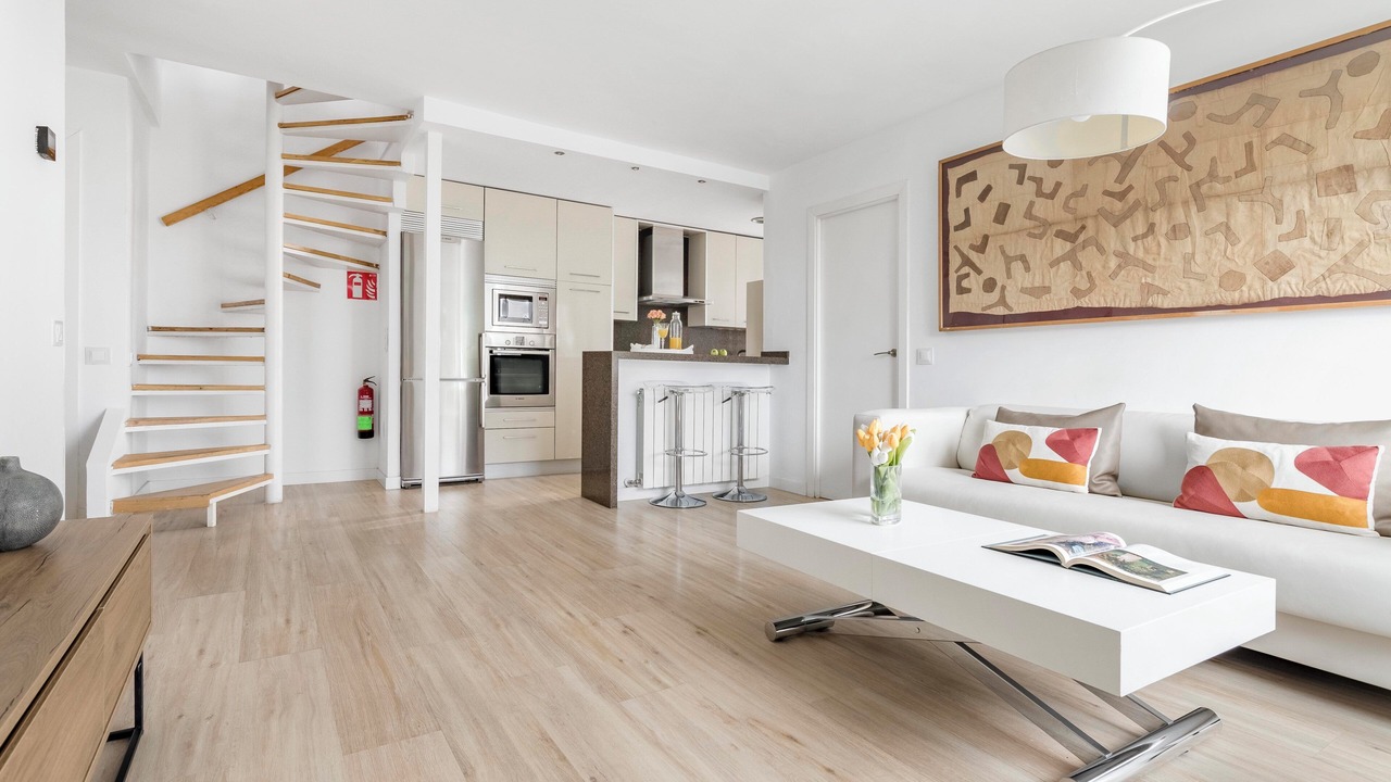 Photo of Livingroom in Castillejos