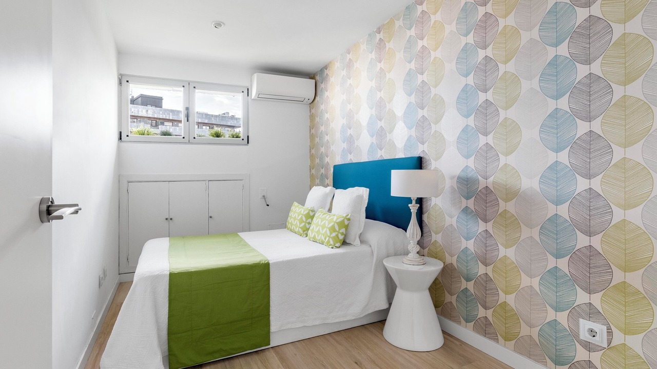 Photo of Bedroom in Castillejos