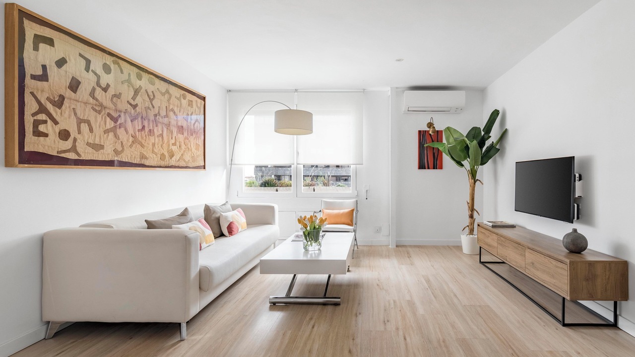 Photo of Livingroom in Castillejos