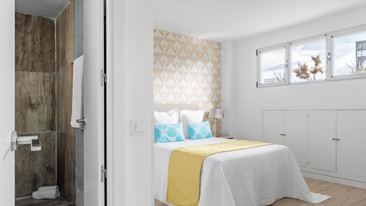 Photo of Bedroom in Castillejos