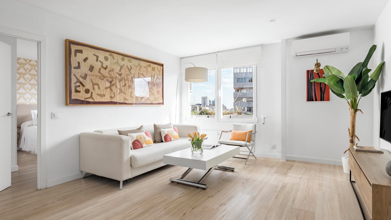 Photo of Livingroom in Castillejos