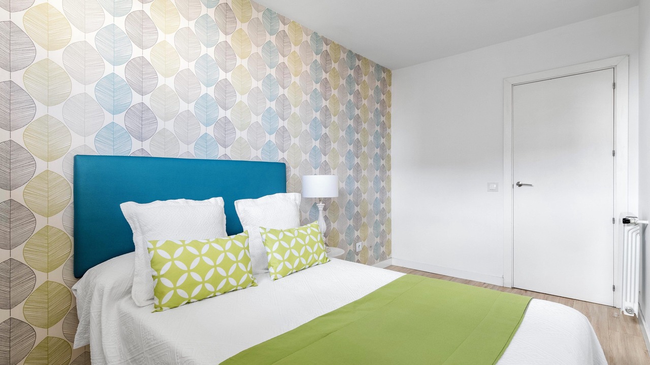Photo of Bedroom in Castillejos