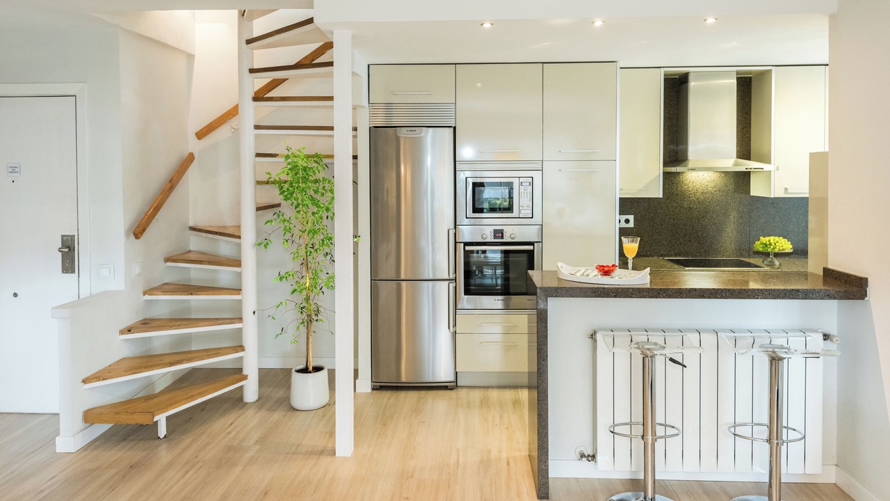 Photo of Kitchen in Castillejos