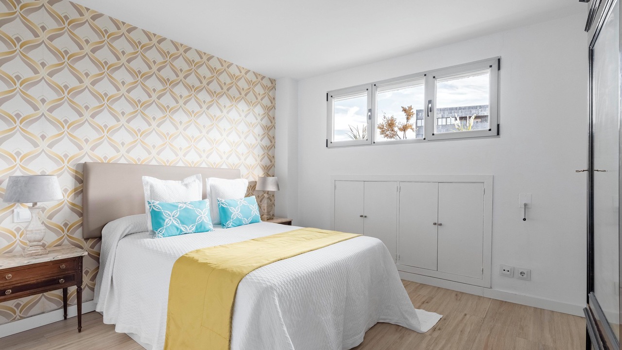 Photo of Bedroom in Castillejos
