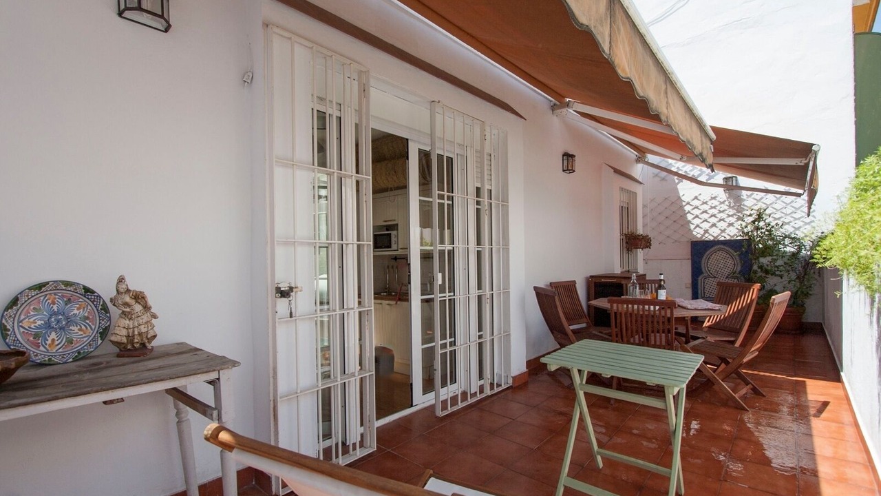 Photo of Outdoor in Seville