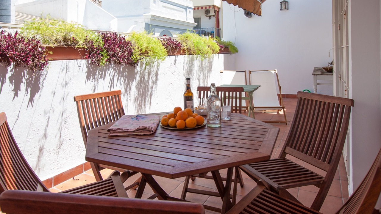 Photo of Outdoor in Seville