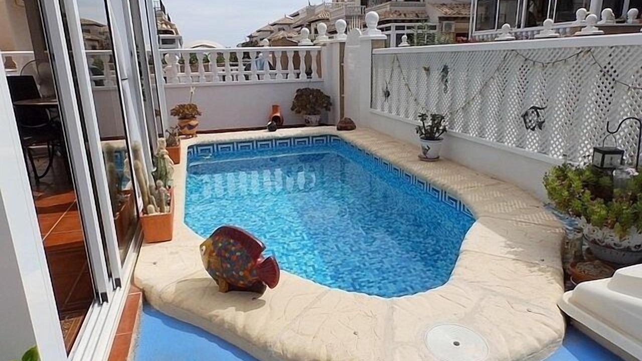 Photo of Outdoor in Orihuela Costa
