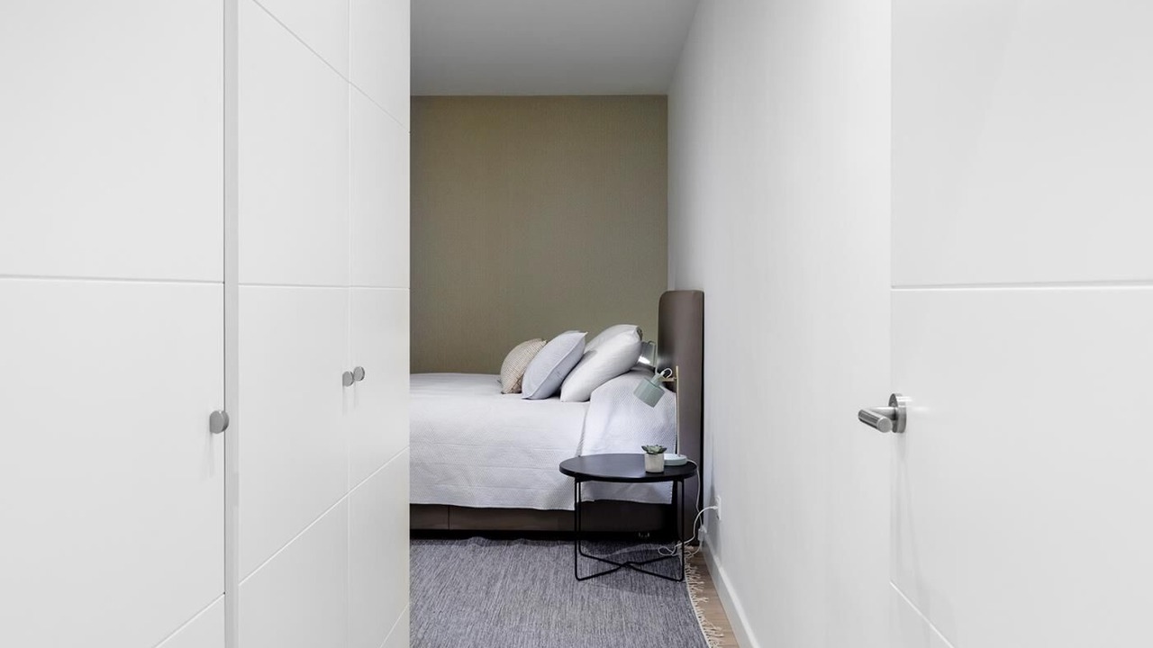 Photo of Bedroom in Castellana