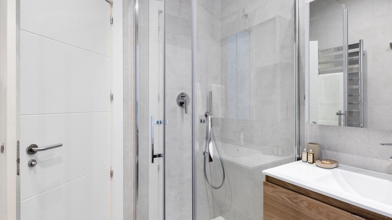 Photo of Bathroom in Castellana
