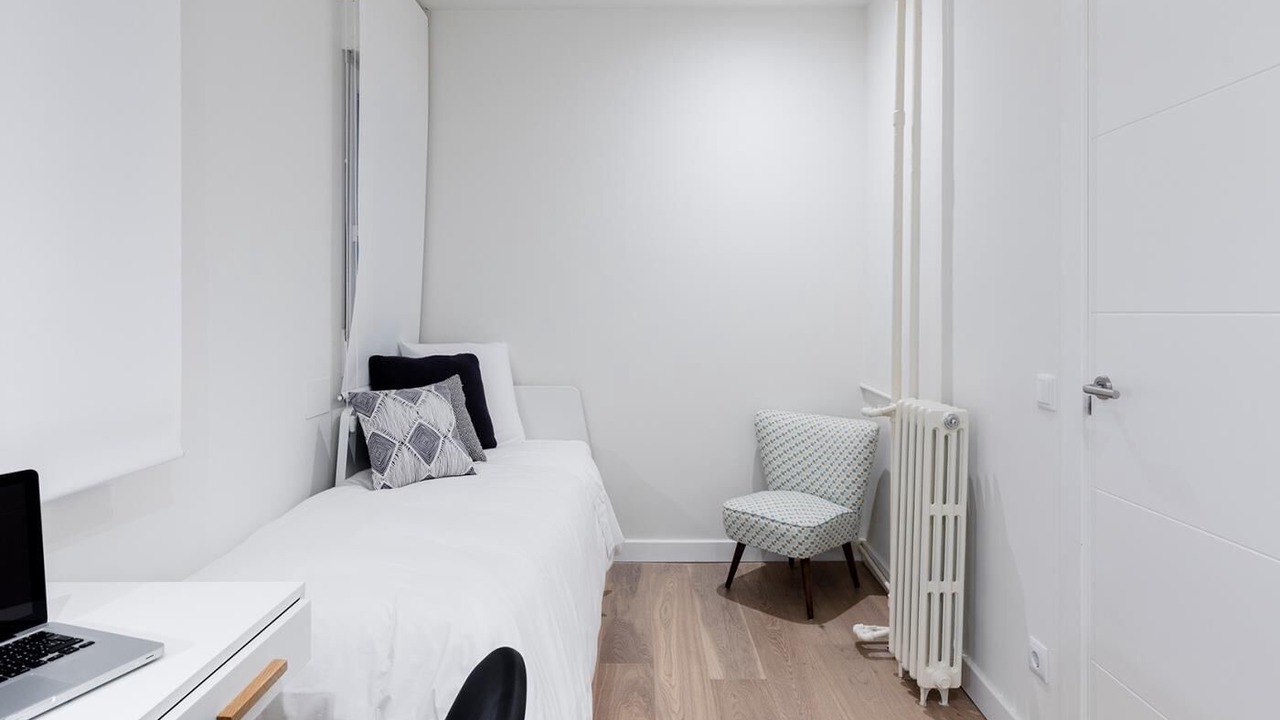 Photo of Bedroom in Castellana