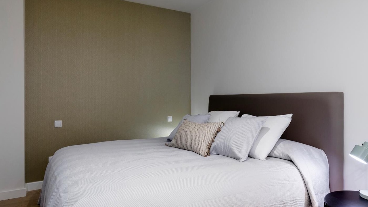 Photo of Bedroom in Castellana