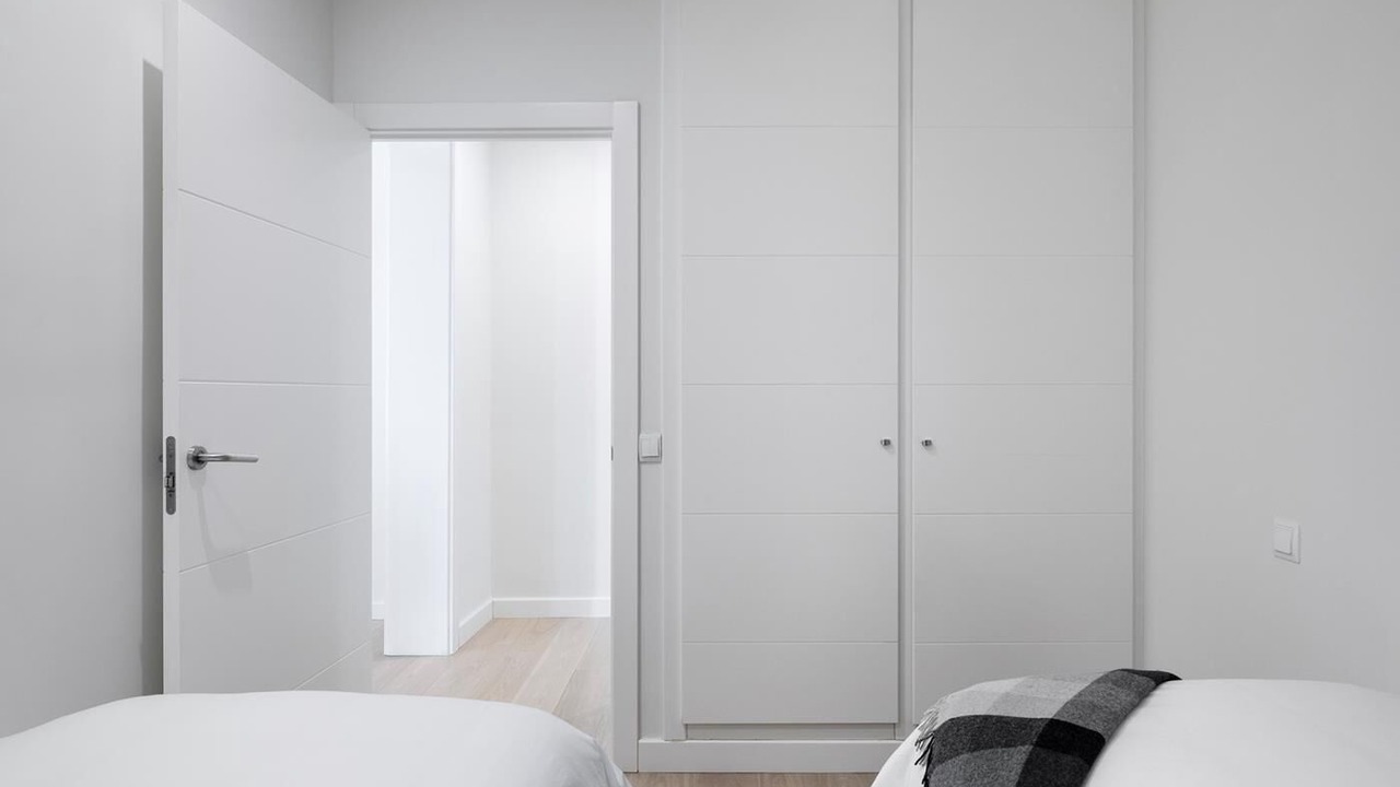 Photo of Bedroom in Castellana