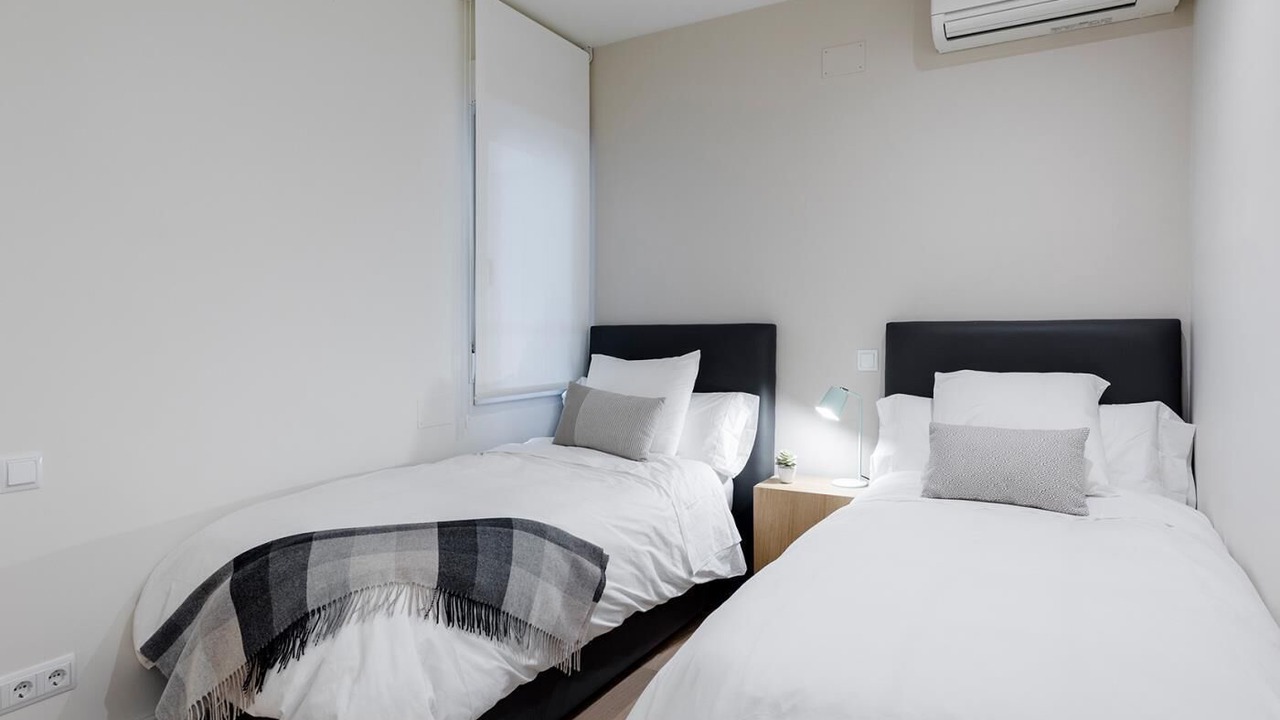 Photo of Bedroom in Castellana