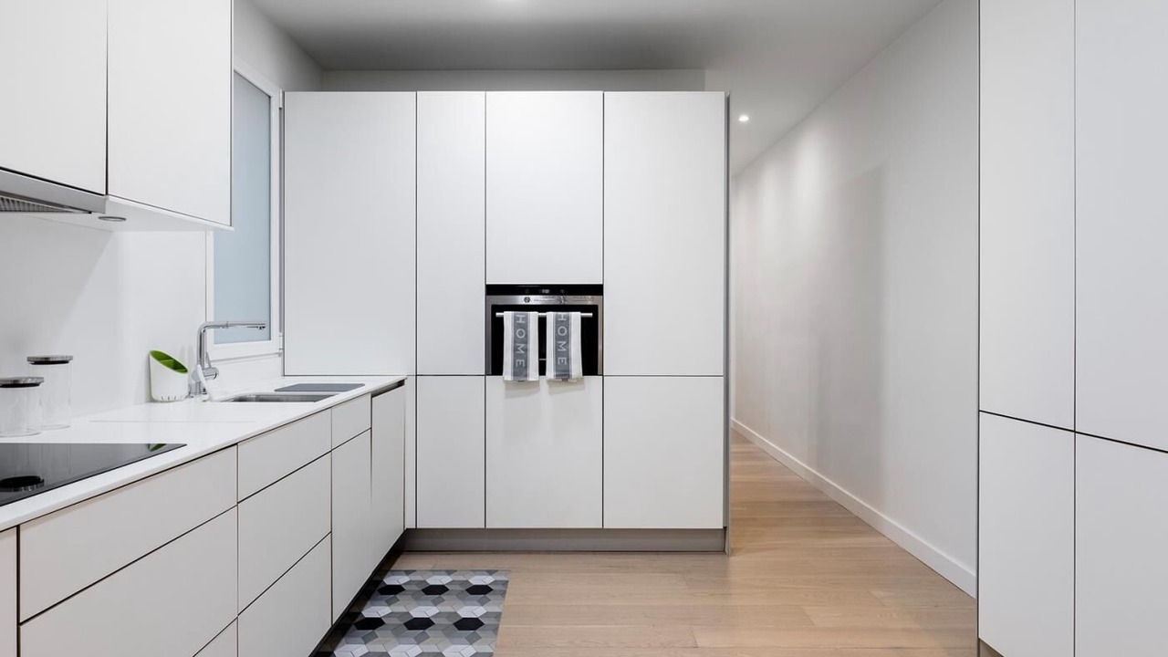 Photo of Kitchen in Castellana
