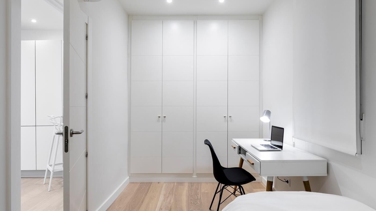 Photo of Bedroom in Castellana